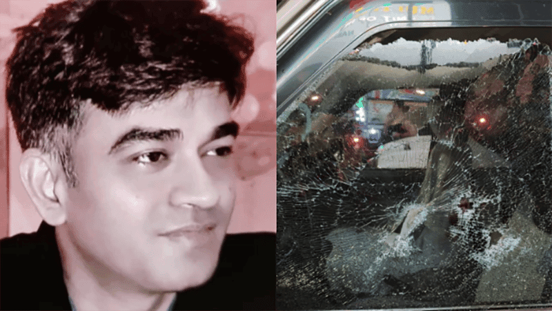 শুভেন্দু অধিকারীর সহকারী হত্যায় গ্রেপ্তার ৩