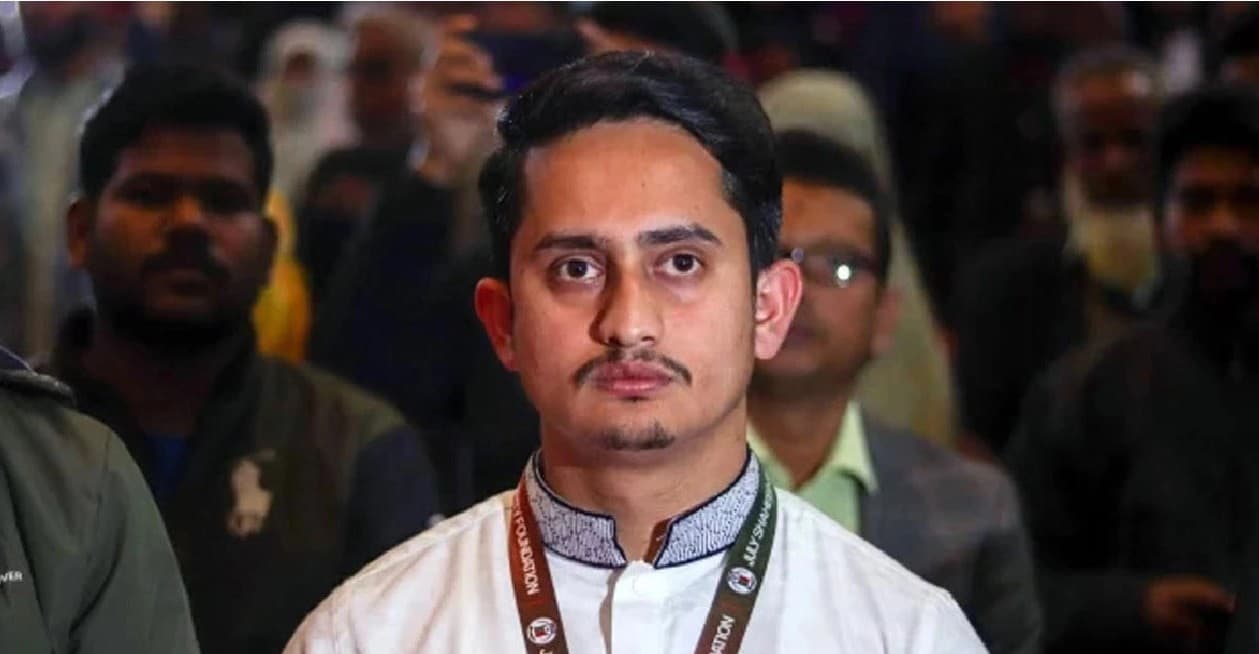 ১ দফার ঘোষক হয়ে কেমন লাগছে: তারেক রহমানকে সারজিসের প্রশ্ন