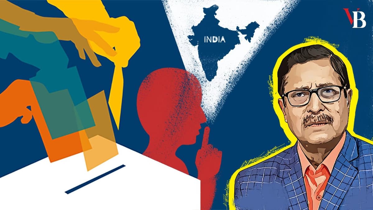 সত্য বললে আর নির্বাচন চাইলে বলে ভারতের দালাল