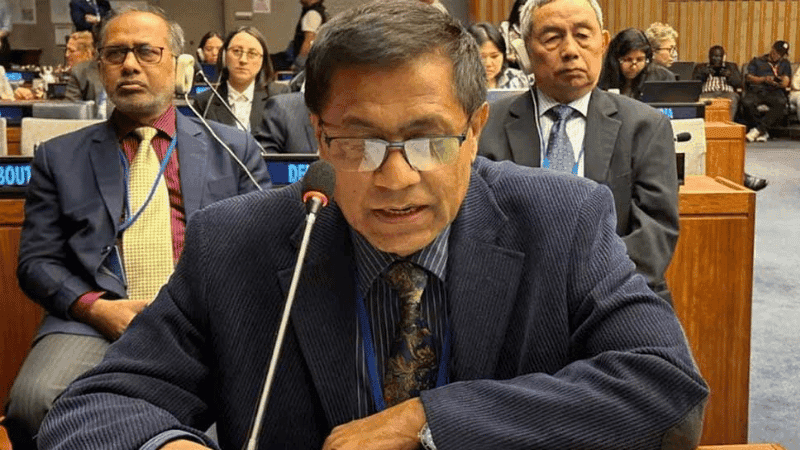 পার্বত্য চুক্তির পূর্ণ বাস্তবায়নে প্রতিশ্রুতিবদ্ধ বাংলাদেশ