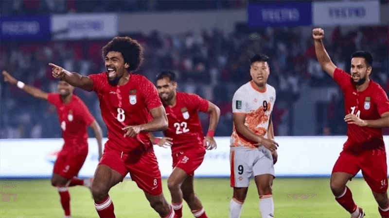 হামজাকে দলে পেতে লেস্টার সিটিকে বাফুফের চিঠি