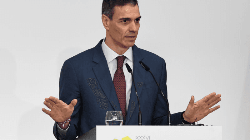 ইরানের সাথে মার্কিন-ইসরায়েল যুদ্ধকে 'বড় ভুল' বললেন স্পেনের প্রধানমন্ত্রী