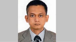 স্বাচিপ নেতা ডা. আরিফুল ইসলাম জোয়ারদার গ্রেপ্তার