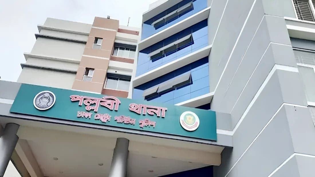 এবার পল্লবীর ফ্ল্যাটে মিলল আরেক নারীর গলিত মরদেহ