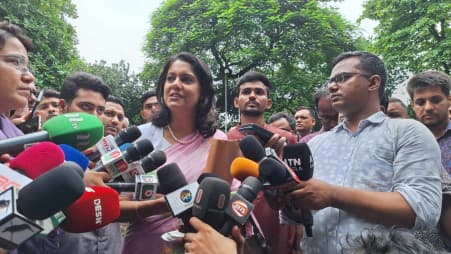 কাঁচাবাজার-কারখানায় পলিথিনবিরোধী অভিযান শুরু ১ নভেম্বর