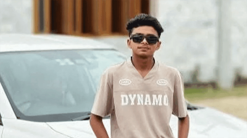 বগুড়ায় ফুটবল খেলা নিয়ে বিরোধ থামাতে গিয়ে প্রাণ গেল শিক্ষার্থীর