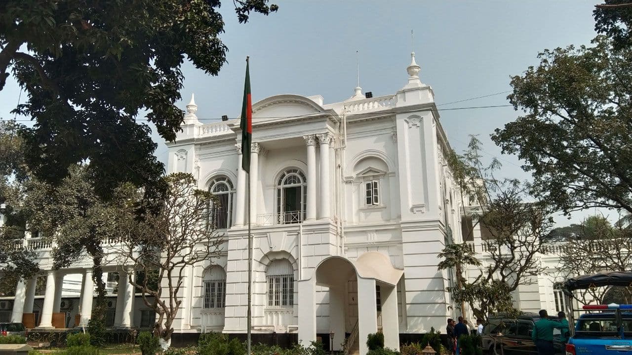 ‘চাঁনখারপুল গণহত্যা’ মামলায় ডিএমপির সাবেক কমিশনার হাবিবসহ আটজনের বিচার শুরু