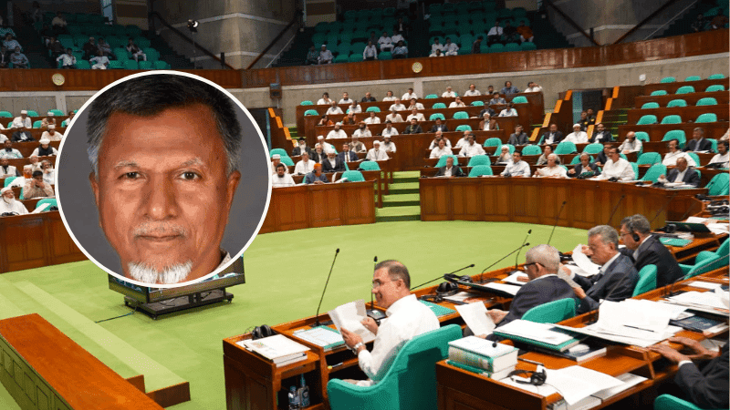 ৫৫ লাখ পরিবার পাচ্ছে ১৫ টাকায় চাল: খাদ্যমন্ত্রী