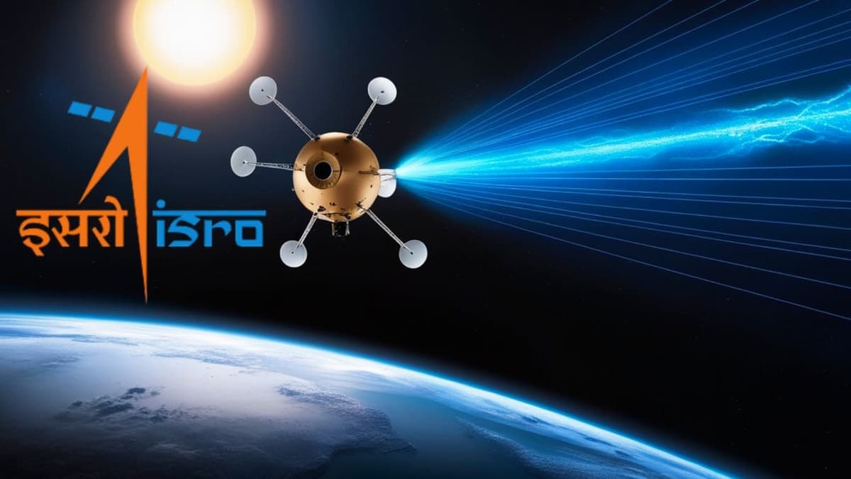 মহাকাশে হারিয়ে গেল ভারতের ১৬ উপগ্রহ