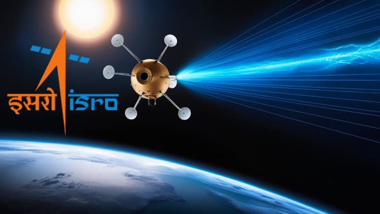 মহাকাশে হারিয়ে গেল ভারতের ১৬ উপগ্রহ
