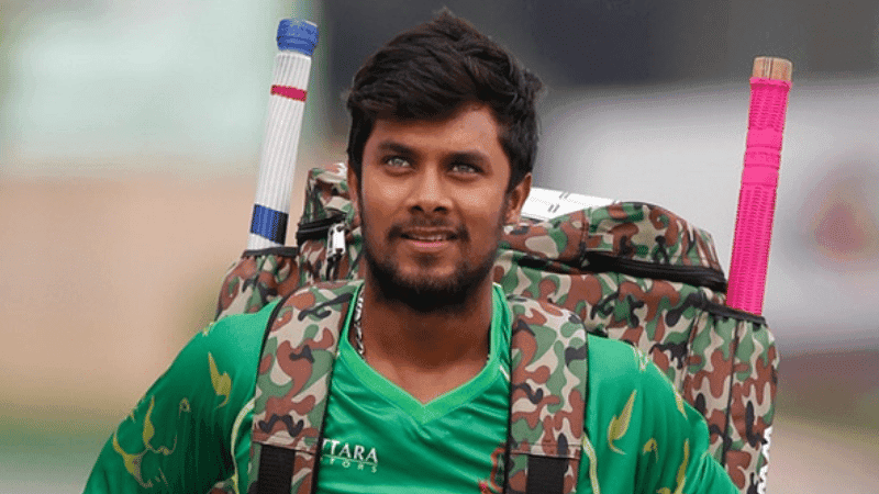 মালয়েশিয়ার বিপক্ষে বাংলাদেশ এইচপি দলের টি–টোয়েন্টি স্কোয়াড ঘোষণা