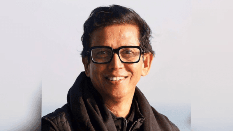 কবি, কথাসাহিত্যিক মুজতবা আহমেদ মুরশেদের জন্মদিন আজ