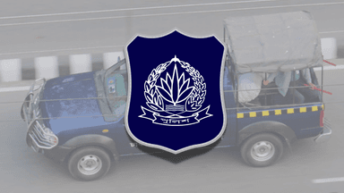 পুলিশের ৫,৮৩০ গাড়ি কিনতে ৬,৬০৯ কোটি টাকার প্রকল্প একনেকে