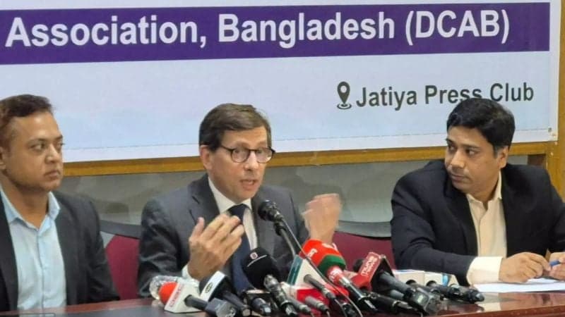 বাংলাদেশকে নিজস্ব কৌশলগত স্বায়ত্তশাসন অর্জনে সহায়তা করতে ফ্রান্স  প্রতিশ্রুতিবদ্ধ: রাষ্ট্রদূত