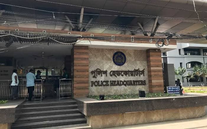 ভোটের আগে একযোগে ৩৩৮ ওসিকে বদলি