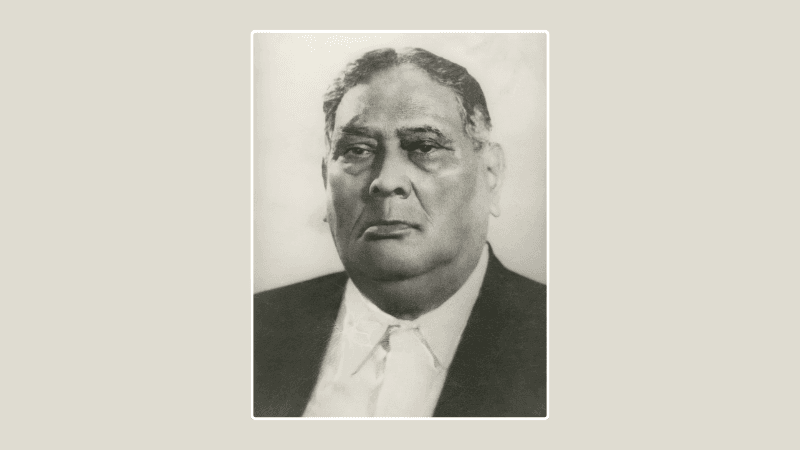 শেরে বাংলার মৃত্যুবার্ষিকী আজ