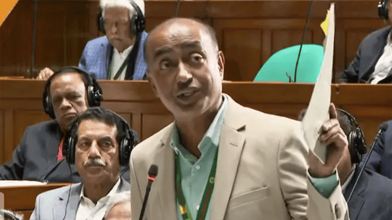 রাজনৈতিক হয়রানিমূলক মামলা প্রত্যাহারে পদক্ষেপ নেয়া হয়েছে: আইনমন্ত্রী