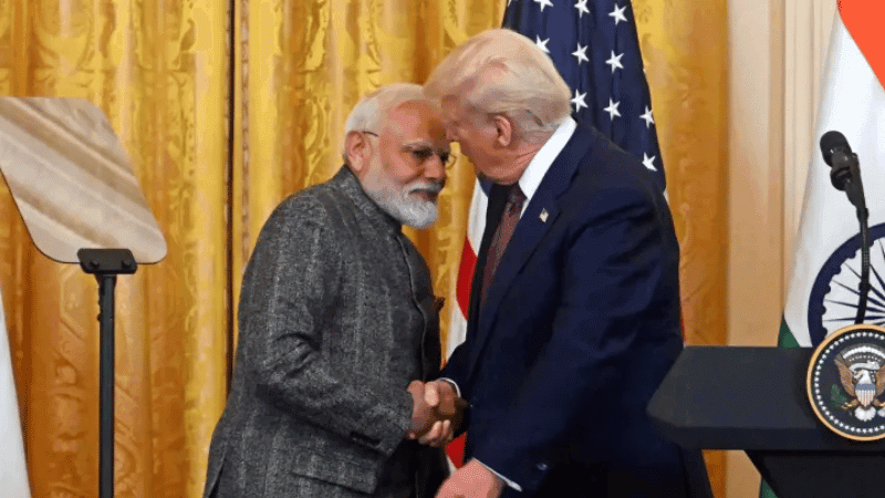 তিন নাবিক নিহত: মার্কিন দূতকে তলব করল ভারত, হামলা বন্ধের দাবি
