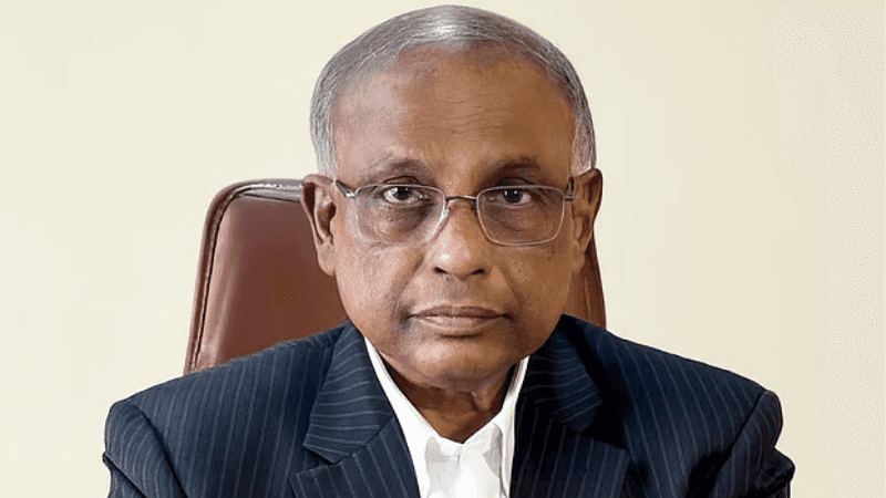 ইসলামী ব্যাংকের চেয়ারম্যান জুবায়দুর রহমানের পদত্যাগ