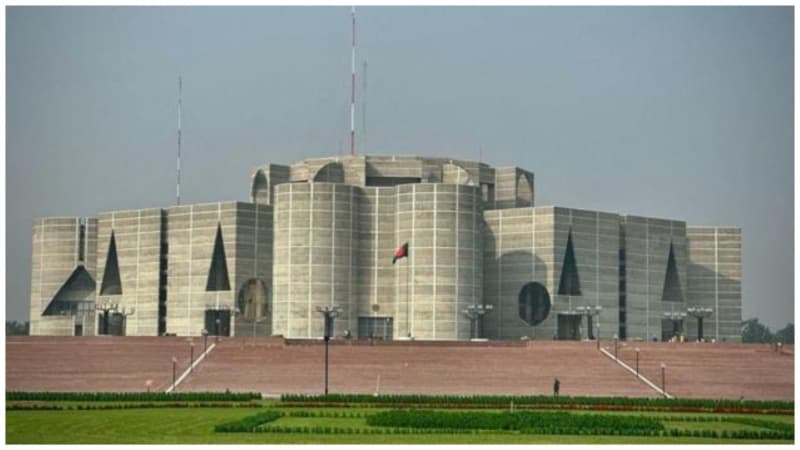 সংরক্ষিত নারী আসনের সংসদ সদস্যদের গেজেট প্রকাশ