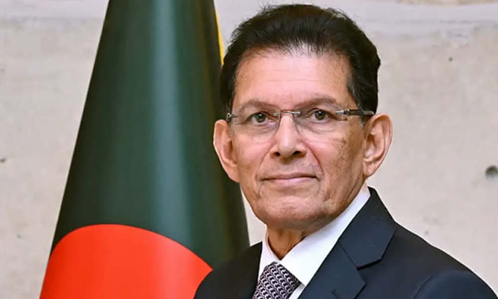 যুক্তরাষ্ট্রে নিহত দুই বাংলাদেশির মরদেহ দেশে ফেরাতে ব্যবস্থা নেওয়া হয়েছে: পররাষ্ট্রমন্ত্রী