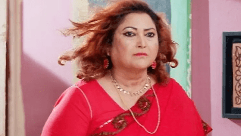 আর কত সহ্য করব অটোরিকশার অত্যাচার: রিনা খান