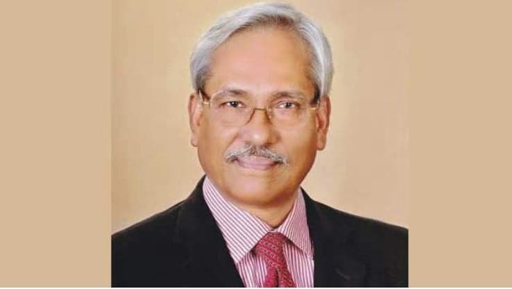 কারাগার থেকে বেরিয়ে নৌকার প্রার্থী হলেন বিএনপি নেতা শাহজাহান ওমর