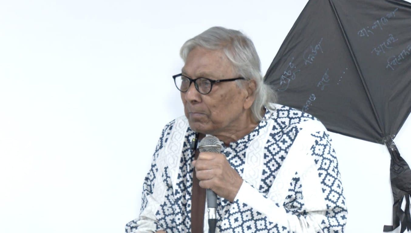 শিশুসাহিত্যিক আখতার হুসেন আর নেই