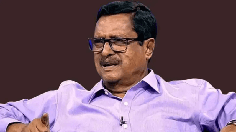 বিএনপি নেতা ফজলুর রহমানকে শোকজ