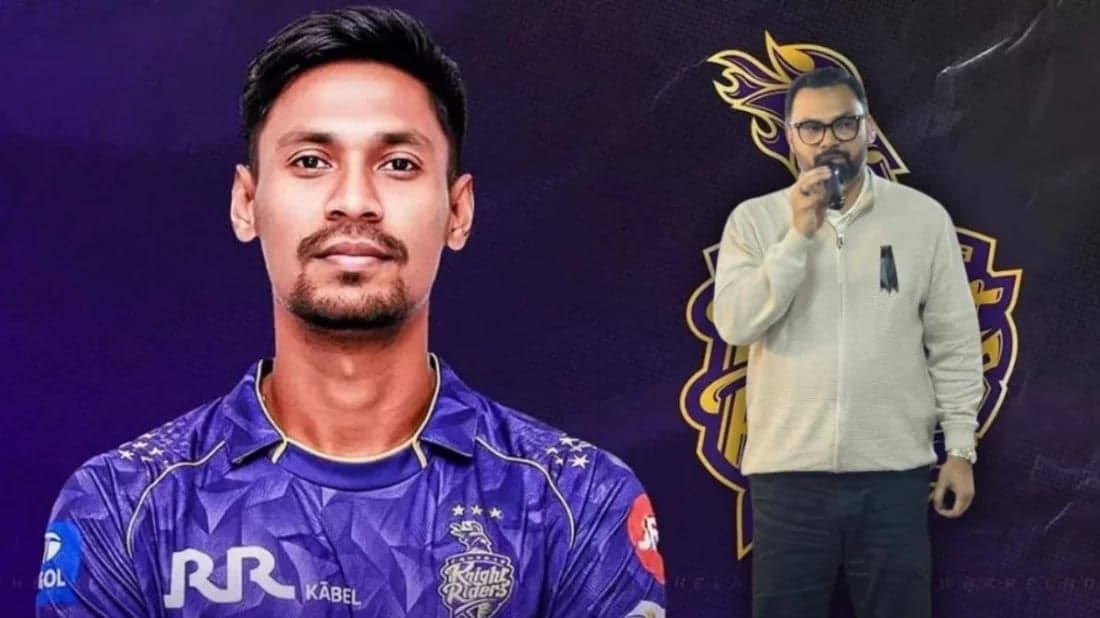 মোস্তাফিজ ইস্যুর পর ভারতে বিশ্বকাপ খেলতে যাওয়া ঝুঁকিপূর্ণ: আমিনুল হক