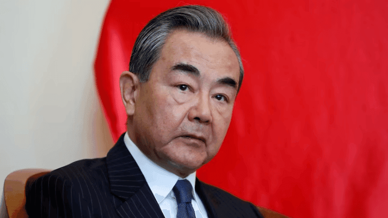 ইরান যুদ্ধ অবসানে ‘আশার আলো’ দেখছে চীন