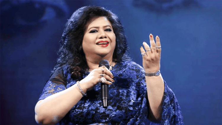 দিল্লিতে বিশেষ সম্মাননায় ভূষিত হচ্ছেন রুনা লায়লা