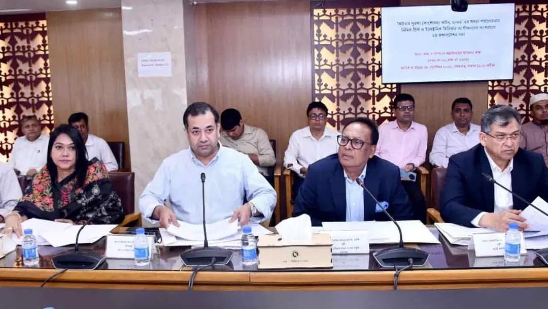 ওয়েজ বোর্ডসহ সাংবাদিকদের অধিকার বাস্তবায়নে কাজ করছে সরকার : তথ্য প্রতিমন্ত্রী