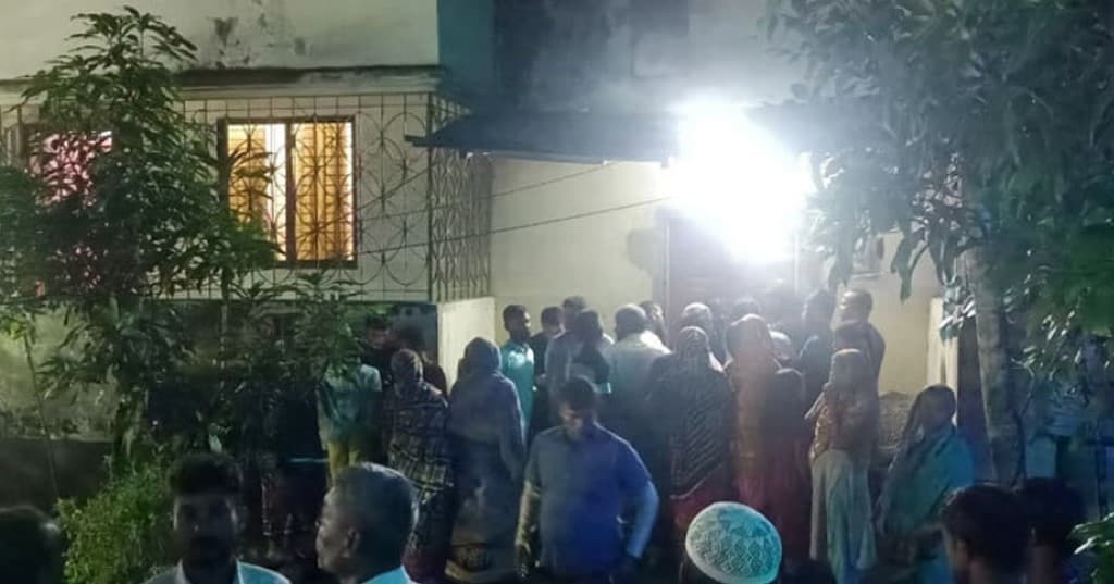 রাজশাহীতে যুবলীগ কর্মীকে ছুরিকাঘাতে হত্যা