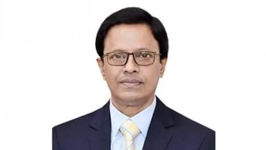 রাষ্ট্রপতির প্রেস সচিব হিসেবে নিয়োগ পেয়েছেন মো. সরওয়ার আলম