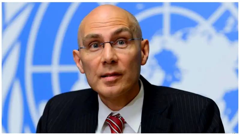 বাংলাদেশের নির্বাচন নিয়ে যা বললেন জাতিসংঘের মানবাধিকার প্রধান