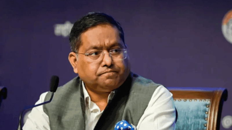 দিল্লিতে জাহেদ উর রহমানের ভ্রমণ নিয়ে যা জানাল ভারতের পররাষ্ট্র মন্ত্রণালয়