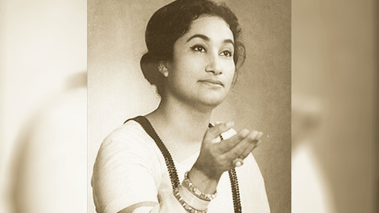 কিংবদন্তি কণ্ঠশিল্পী ফিরোজা বেগমের মৃত্যুবার্ষিকী আজ