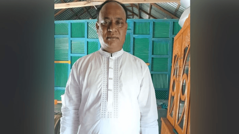 নকলায় ভিজিডির চাল কেলেঙ্কারিতে গ্রেপ্তার বিএনপি নেতা বহিষ্কার