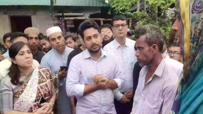 খাগড়াছড়িতে সব হত্যাকাণ্ডের বিচার করা হবে: তথ্য উপদেষ্টা