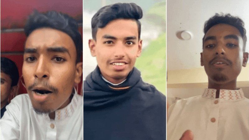 ডিসি অফিসে মারধরের শিকার ‘পুলিশ হত্যা করেছি’ বলা মাহাদী