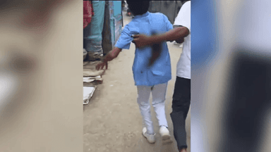 মাদকবিরোধী মানববন্ধন শেষে ফেরার পথে হামলা-গুলি, স্কুলছাত্রসহ আহত ৭