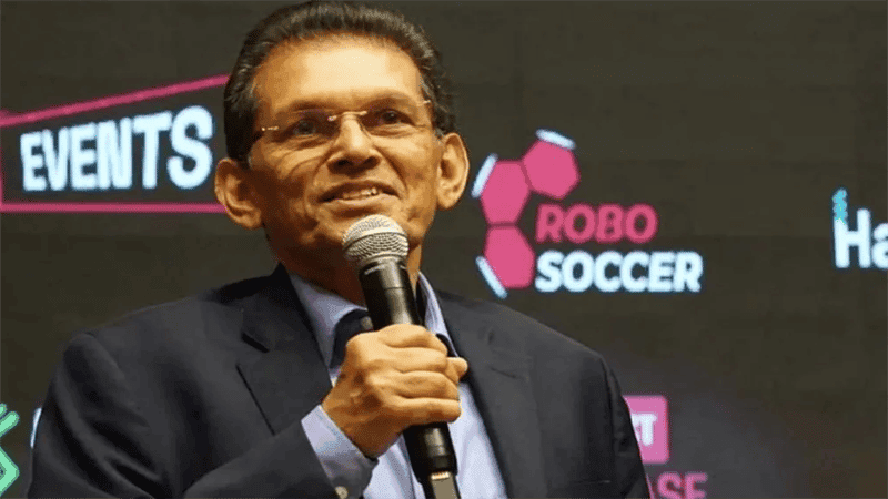  টেকনোক্র্যাট মন্ত্রী  হচ্ছেন ড. খলিলুর রহমান