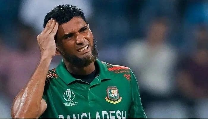 টি-টোয়েন্টি থেকে মাহমুদউল্লাহর অবসর