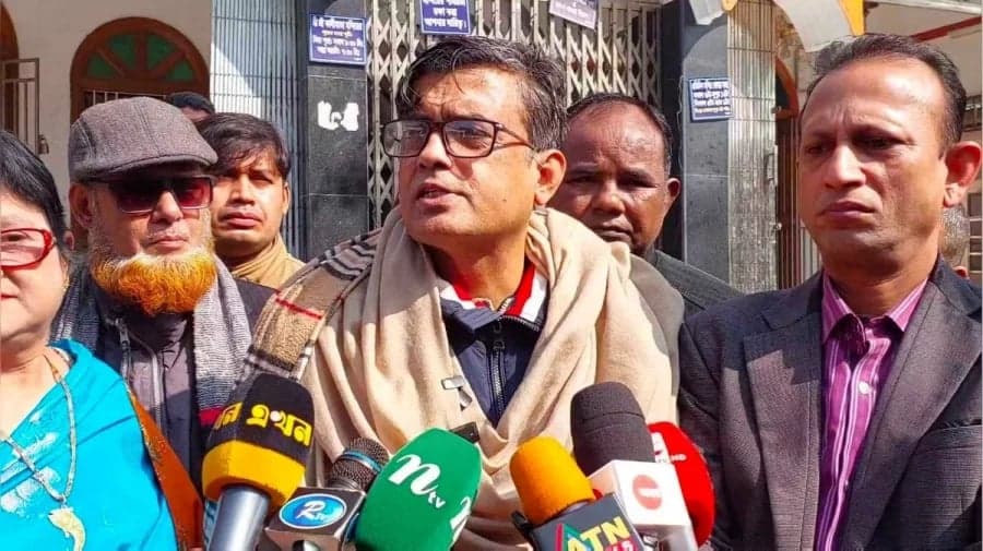 নির্বাচনে লেভেল প্লেয়িং ফিল্ড নিশ্চিত, নির্বাচনী পরিবেশ সন্তোষজনক: প্রেস সচিব