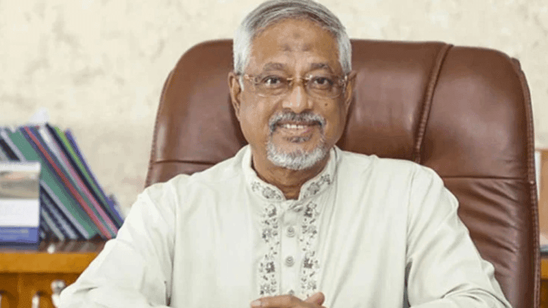 মানবপাচার মামলায় গ্রেপ্তার দেখিয়ে আদালতে পাঠানো হলো মাসুদ উদ্দিন চৌধুরীকে