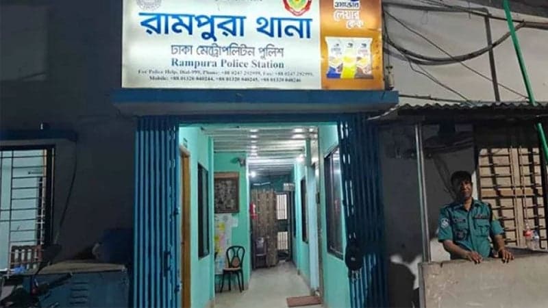 বনশ্রীতে হেনস্তার শিকার নারী সাংবাদিক, প্রতিবাদ করায় ভাইকে মারধর