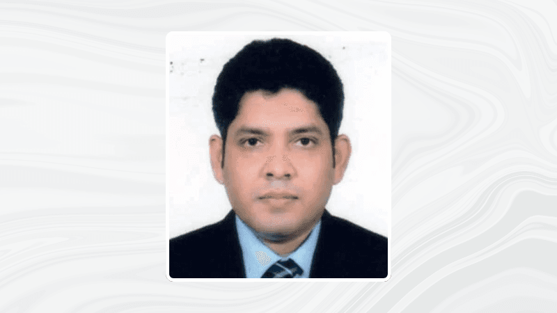 শরীয়তপুরের সেই ডিসিকে ওএসডি