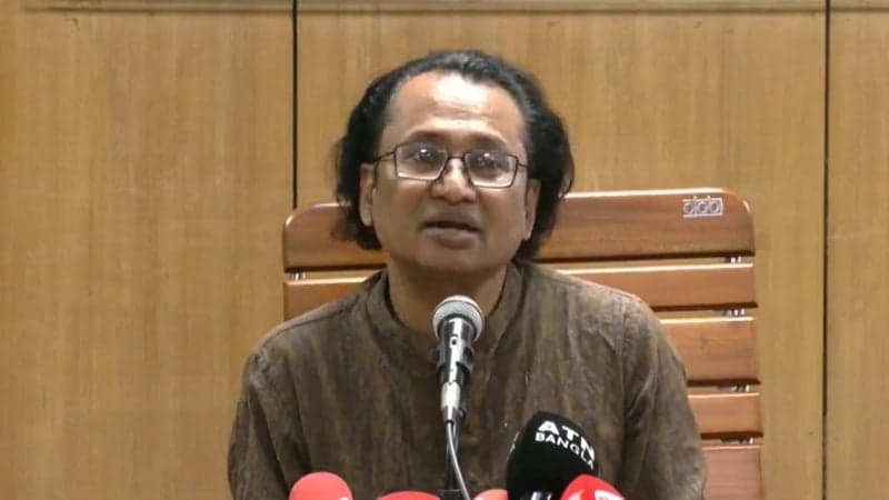 হামের সংক্রমণ ও টিকা সংকটের বিষয়ে তদন্ত কমিটি হবে: তথ্য উপদেষ্টা