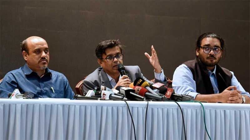 দ্রুত পরিশোধ করা হবে আদানি গ্রুপের বকেয়া পেমেন্ট: প্রেস সচিব